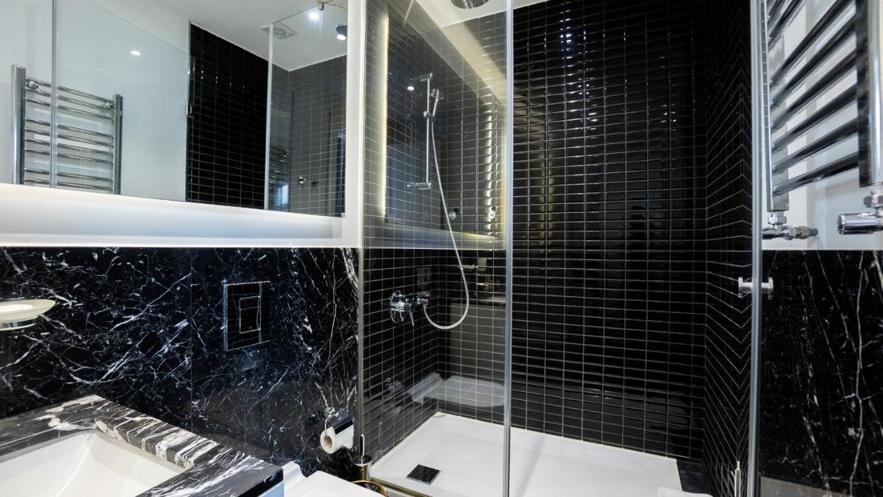 Cihangir Residences Истанбул Екстериор снимка
